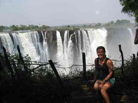 Cape Town to Victoria Falls